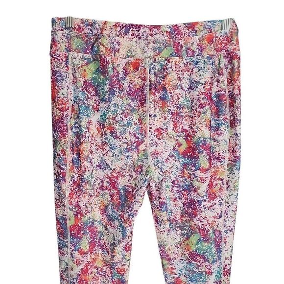 Full Beauty Sport, Joggers, Workout, Activewear pants, leggings. Size 14/16. Col - Picture 2 of 7